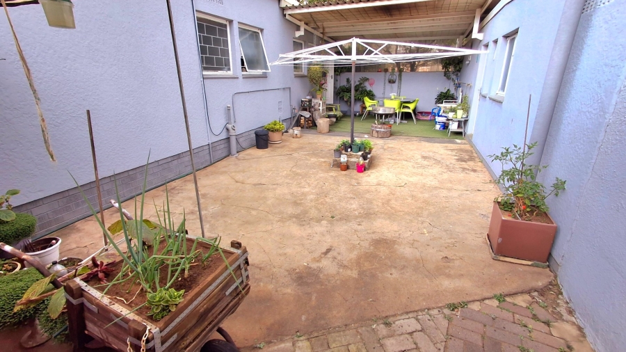 3 Bedroom Property for Sale in Sasolburg Ext 4 Free State